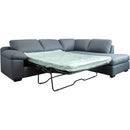 Primo International Capri Sleeper Sectional UG72151353STX3/UG72151353STR1 IMAGE 4