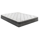 Matelas Mirabel Monarque Euro Top Mattress (Full) IMAGE 1