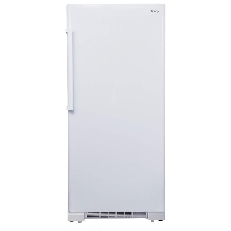 Danby 16.7 cu. ft. Upright Freezer DUF167A5WDD IMAGE 1