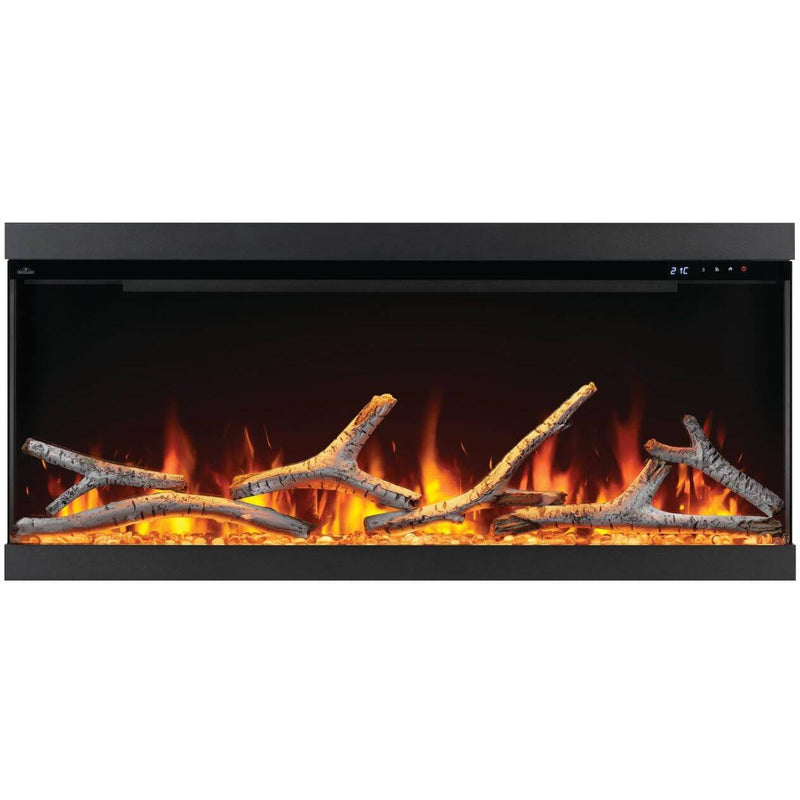 Napoleon Astound 50 FlexMount Electric Fireplace NEFL50AB IMAGE 2