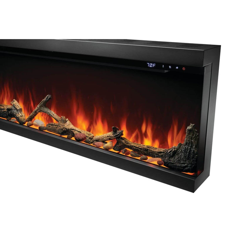 Napoleon Astound 50 FlexMount Electric Fireplace NEFL50AB IMAGE 4