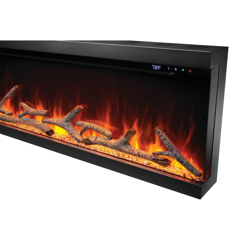 Napoleon Astound 50 FlexMount Electric Fireplace NEFL50AB IMAGE 5