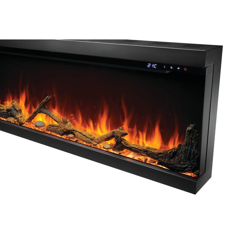 Napoleon Astound 50 FlexMount Electric Fireplace NEFL50AB IMAGE 6