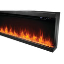  Napoleon Astound 50 Built-In Electric Fireplace NEFL50AB IMAGE 7