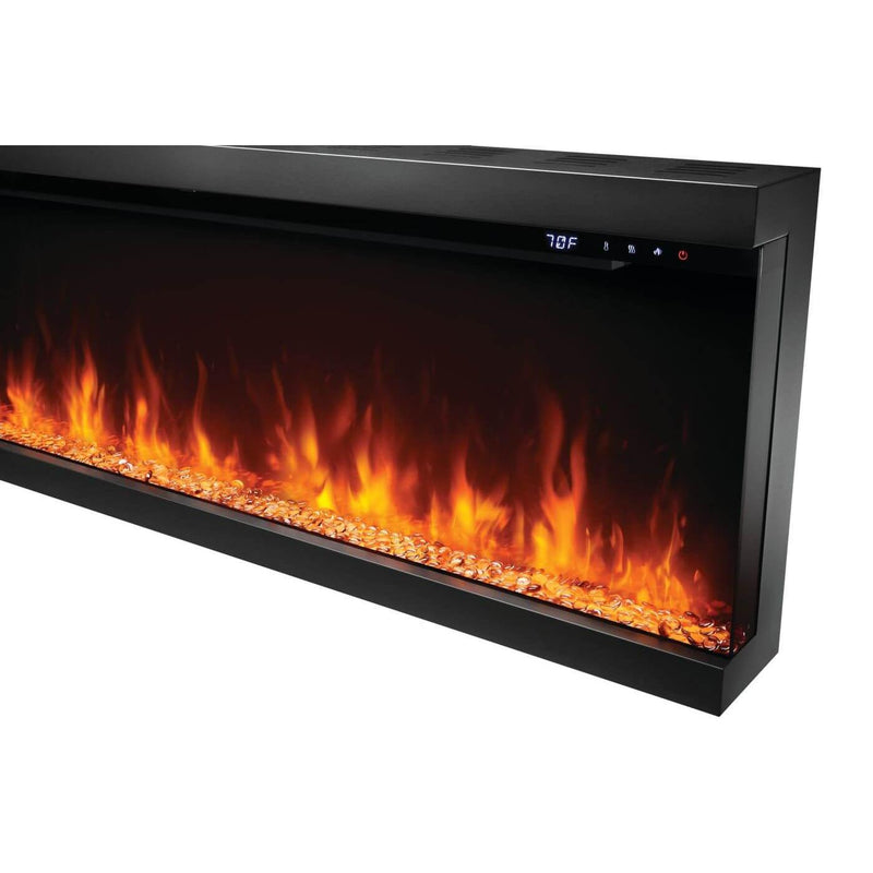 Napoleon Astound 50 FlexMount Electric Fireplace NEFL50AB IMAGE 7