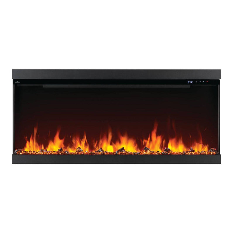 Napoleon Astound 50 FlexMount Electric Fireplace NEFL50AB IMAGE 8