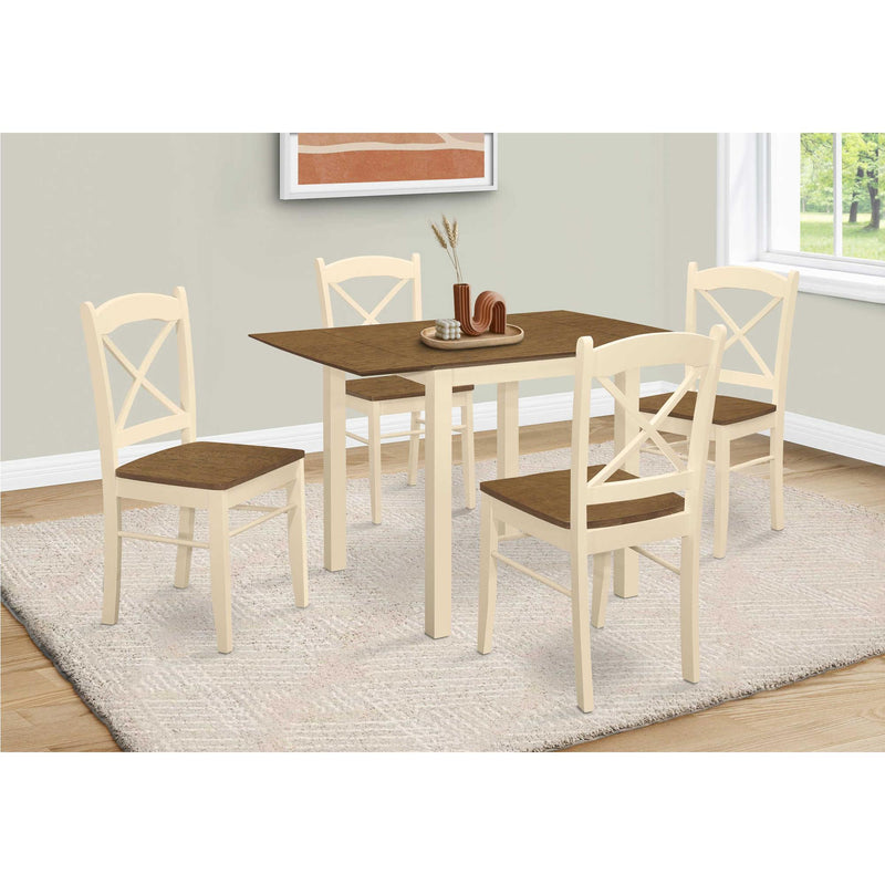 Monarch Dining Table I 1327 IMAGE 4