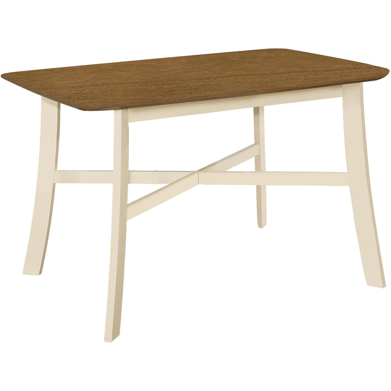 Monarch Dining Table I 1328 IMAGE 1