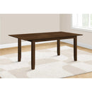 Monarch Dining Table I 1371 IMAGE 2