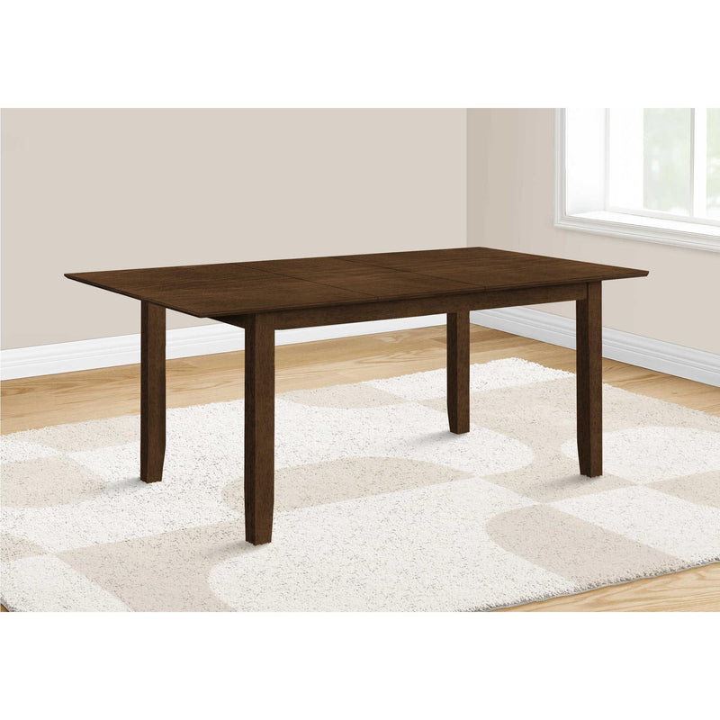 Monarch Dining Table I 1371 IMAGE 2