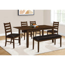 Monarch Dining Table I 1371 IMAGE 3