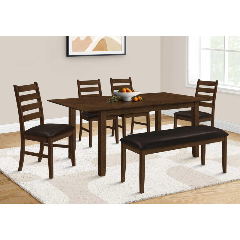 Monarch Dining Table I 1371 IMAGE 3