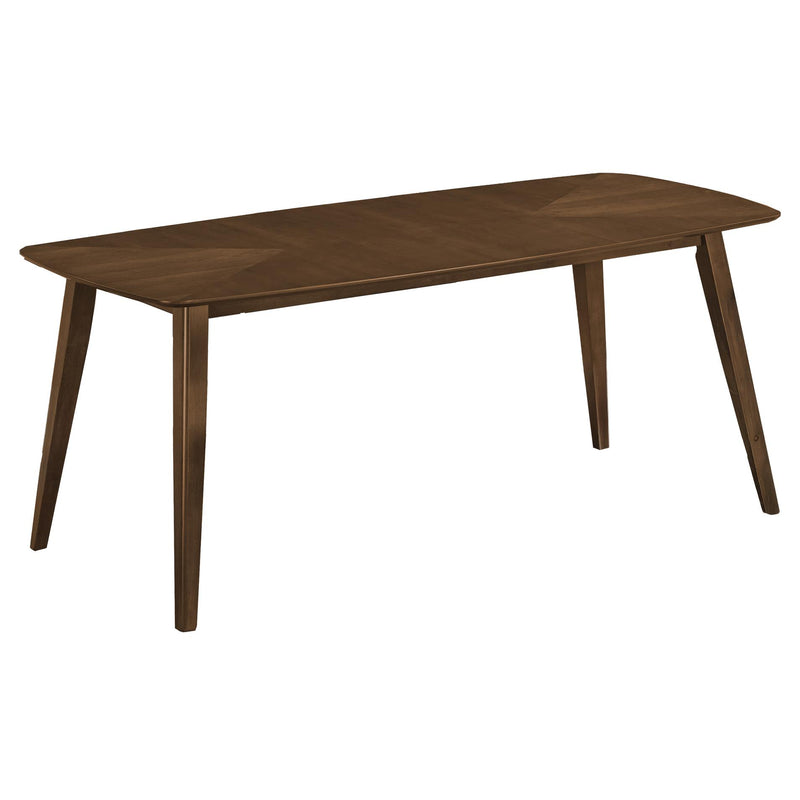 Monarch Dining Table I 1364 IMAGE 1