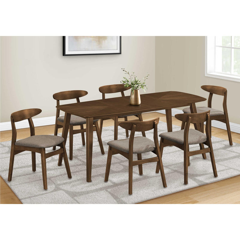 Monarch Dining Table I 1364 IMAGE 2