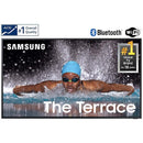  Samsung 75-inch Class The Terrace Partial Sun Samsung Neo QLED 4K QN75LST7DAFXZC IMAGE 1