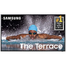  Samsung 75-inch Class The Terrace Partial Sun Samsung Neo QLED 4K QN75LST7DAFXZC IMAGE 2