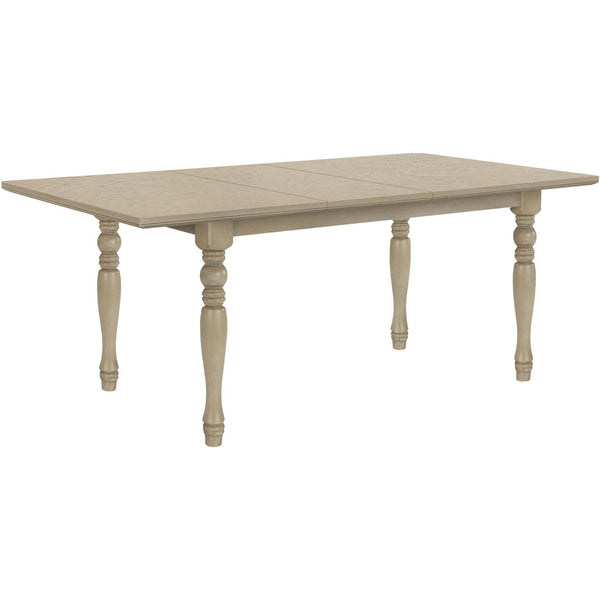 Monarch Dining Table I 1391 IMAGE 1