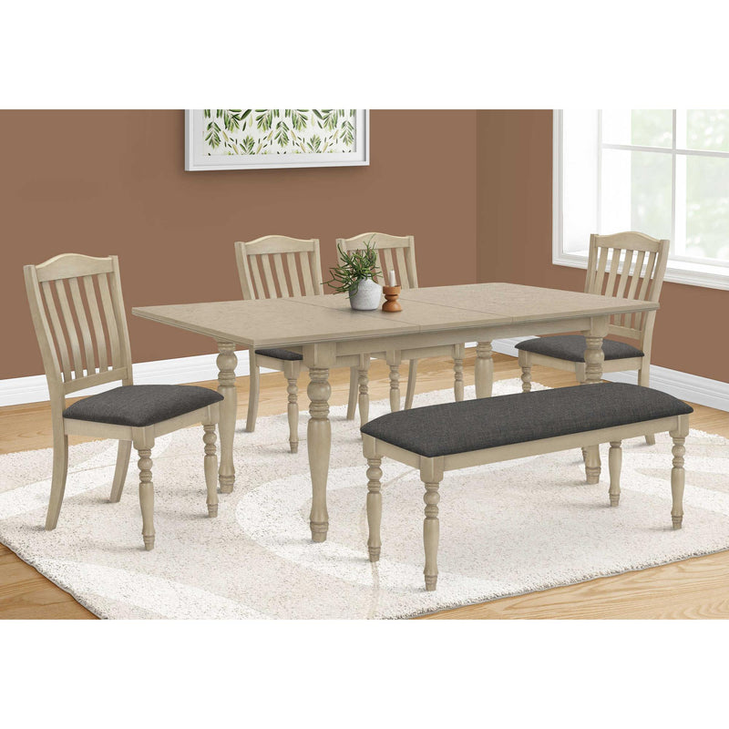 Monarch Dining Table I 1391 IMAGE 3