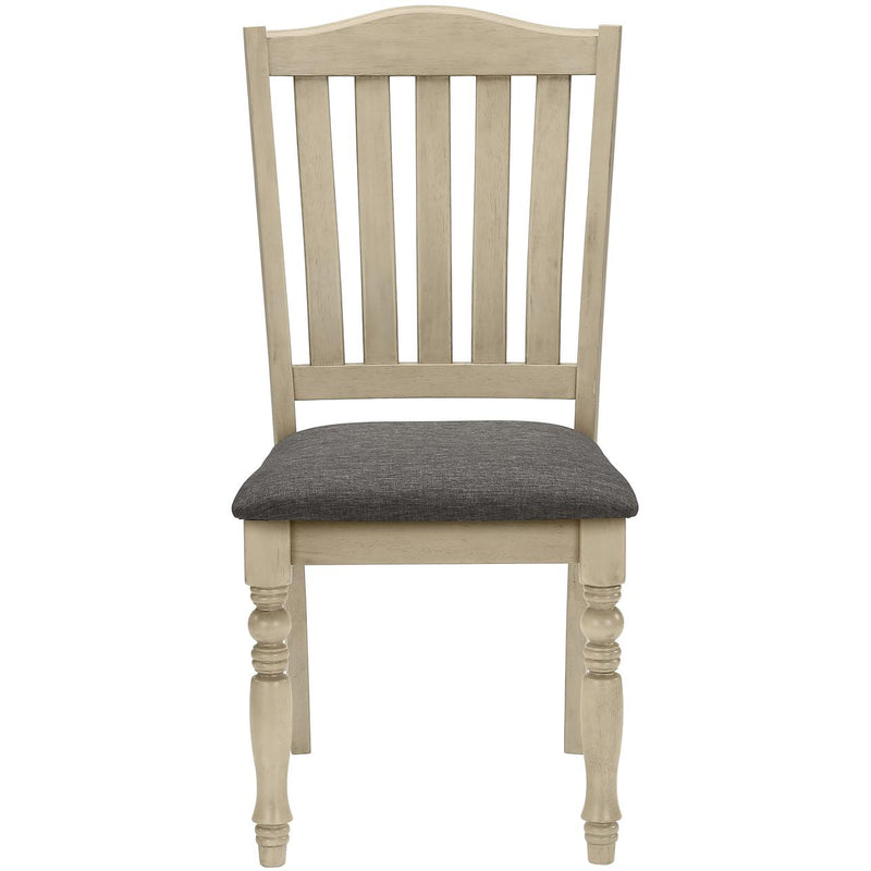 Monarch Dining Chair I 1392 IMAGE 3