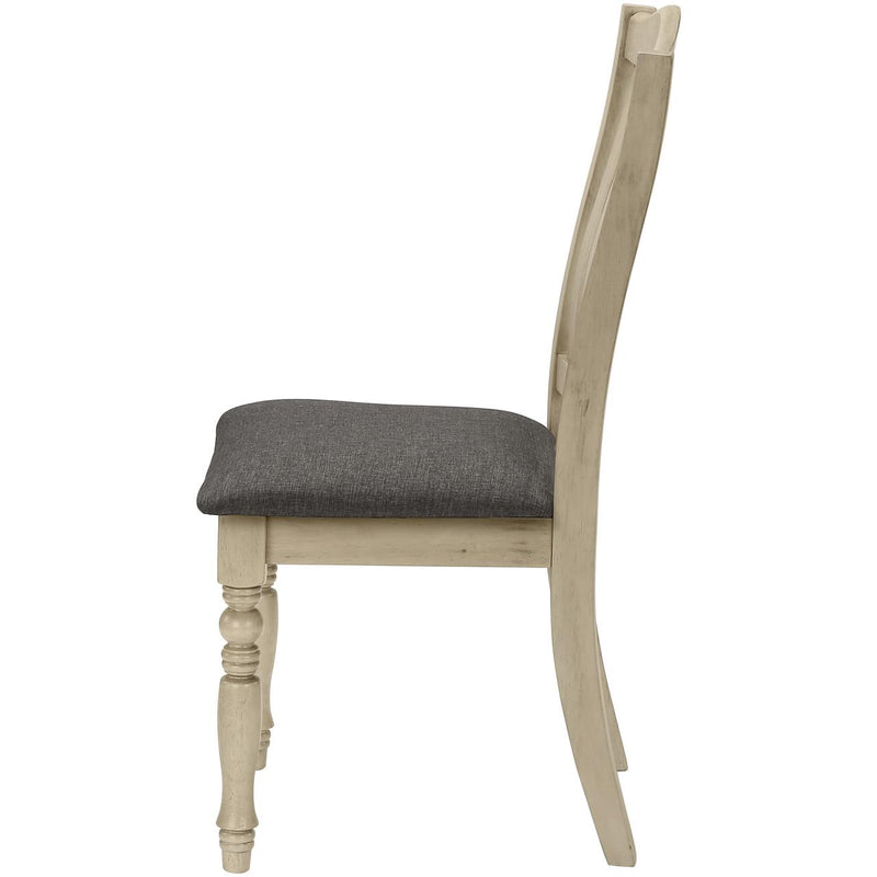 Monarch Dining Chair I 1392 IMAGE 4