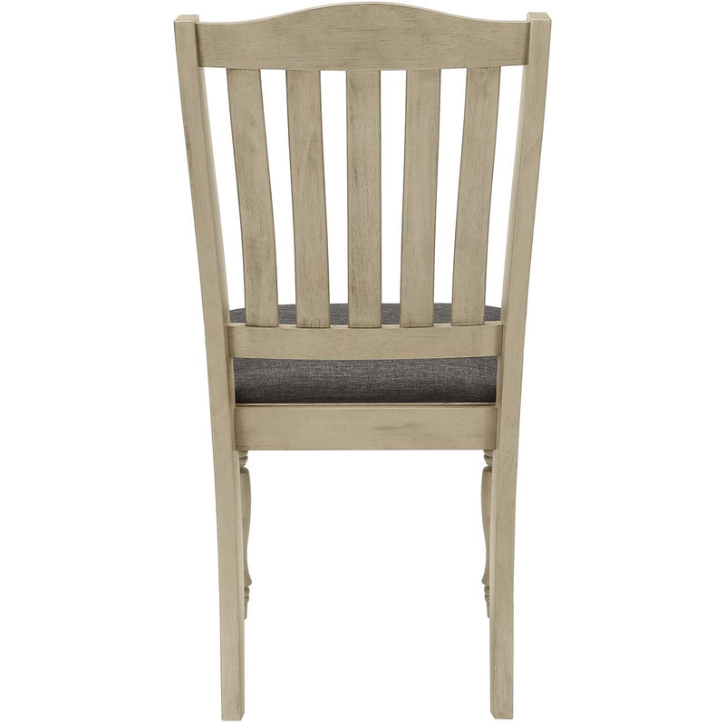 Monarch Dining Chair I 1392 IMAGE 6