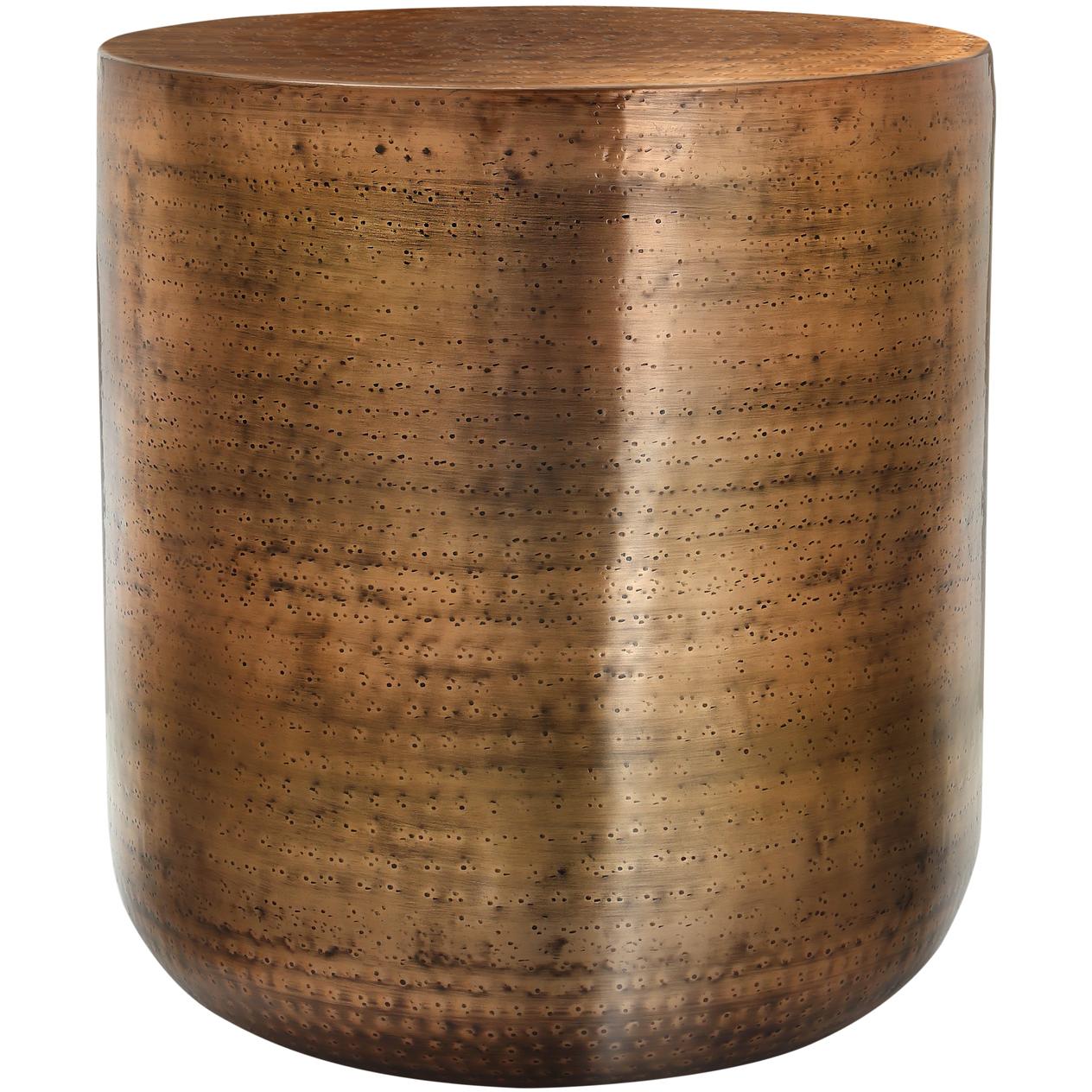 Monarch Accent Table I 3905