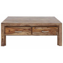 Tuff Avenue Coffee Table 400905 IMAGE 1