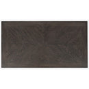 Jofran Carlton Coffee Table 1977-1 IMAGE 5