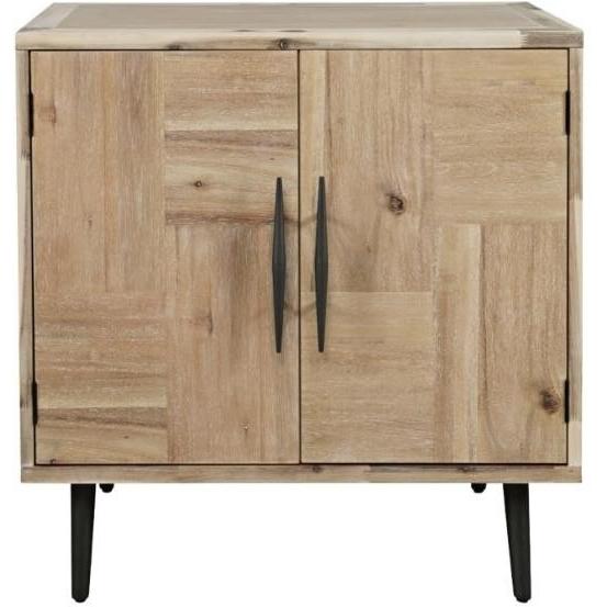 Jofran Accent Cabinets Cabinets 2297-33KD IMAGE 1