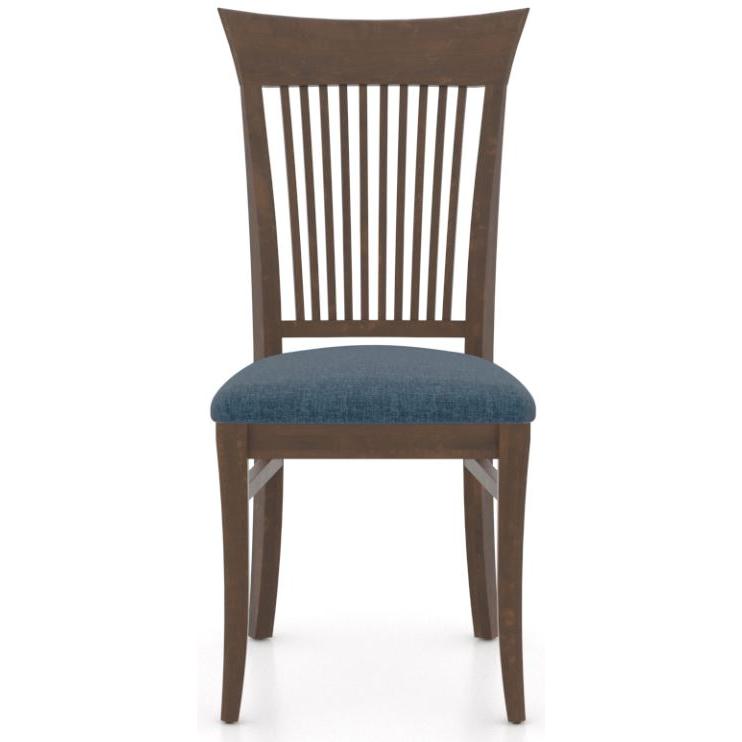 Canadel Canadel Dining Chair CNN00270TK19MNA IMAGE 2