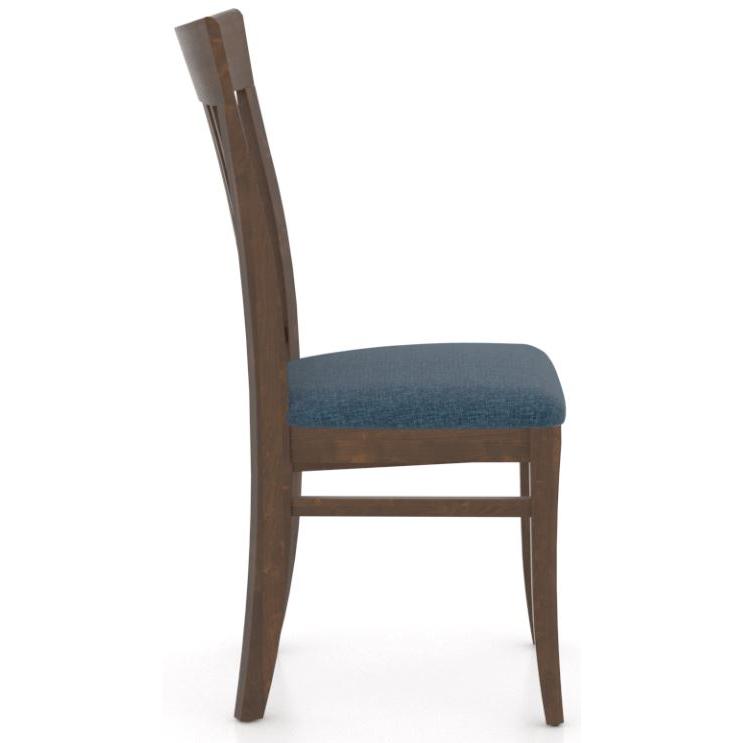 Canadel Canadel Dining Chair CNN00270TK19MNA IMAGE 3