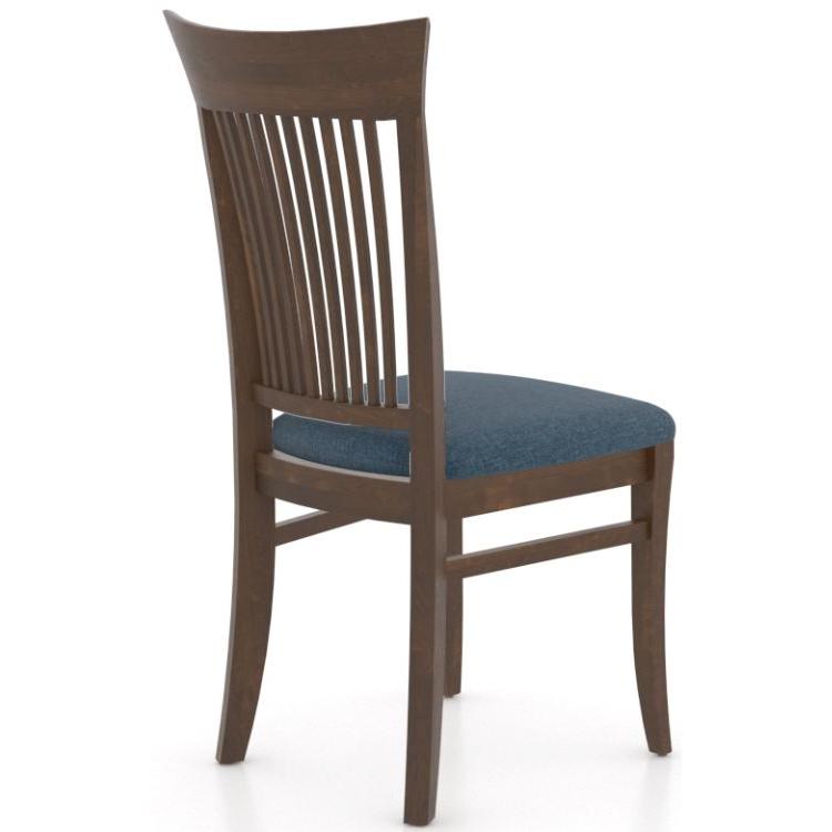 Canadel Canadel Dining Chair CNN00270TK19MNA IMAGE 4