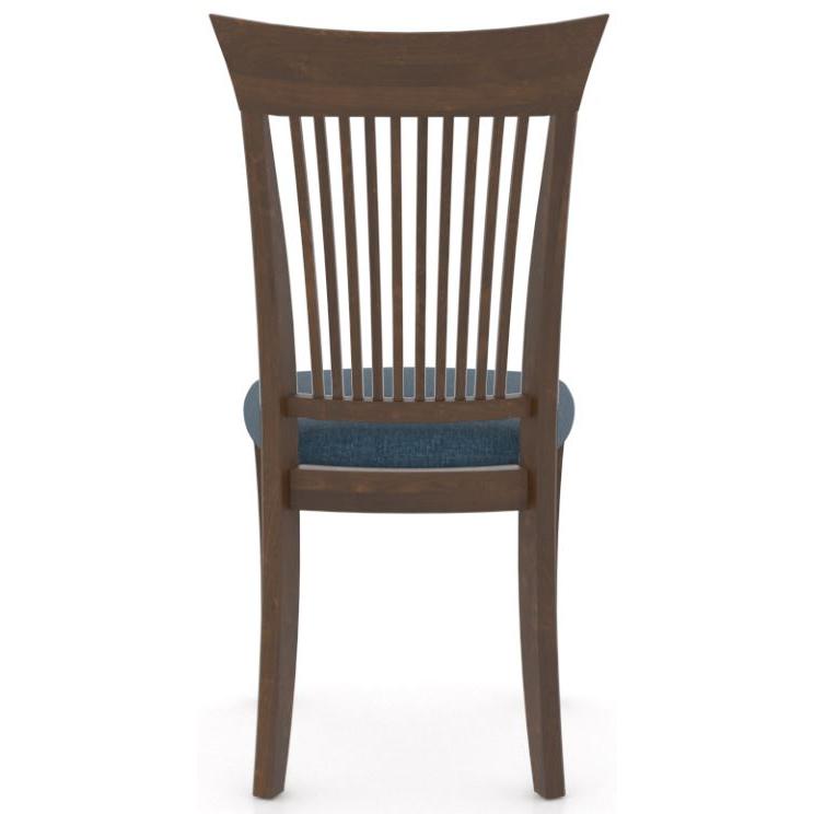 Canadel Canadel Dining Chair CNN00270TK19MNA IMAGE 5