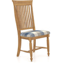  Canadel Champlain CNN03528OH01DAA Side Chair IMAGE 1