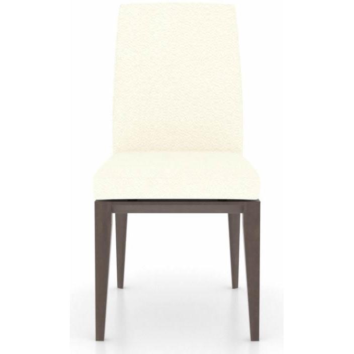 Canadel Downtown Dining Chair CNN05146OC29MNA IMAGE 2