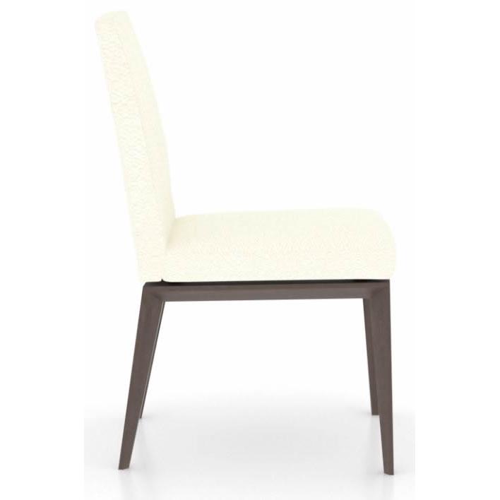 Canadel Downtown Dining Chair CNN05146OC29MNA IMAGE 3