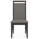 Canadel Gourmet Dining Chair CNN090467D63MVE IMAGE 2