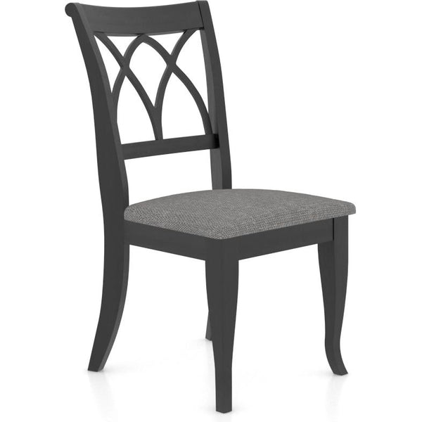 Canadel Gourmet Dining Chair CNN090497F63MVC IMAGE 1