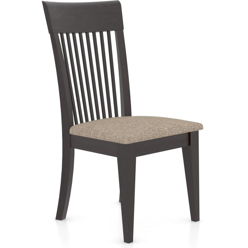 Canadel Gourmet Dining Chair CNN092067T30MVE IMAGE 1