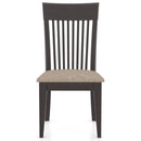 Canadel Gourmet Dining Chair CNN092067T30MVE IMAGE 2
