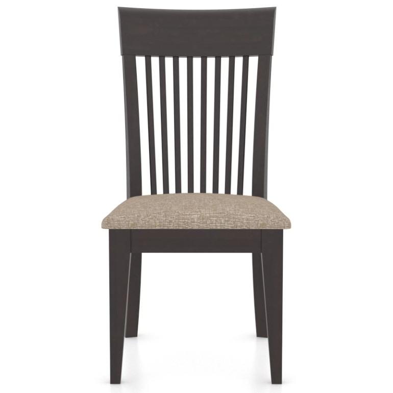 Canadel Gourmet Dining Chair CNN092067T30MVE IMAGE 2