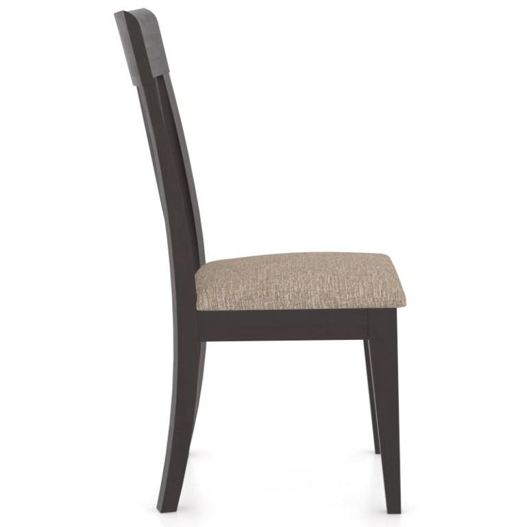 Canadel Gourmet Dining Chair CNN092067T30MVE IMAGE 3