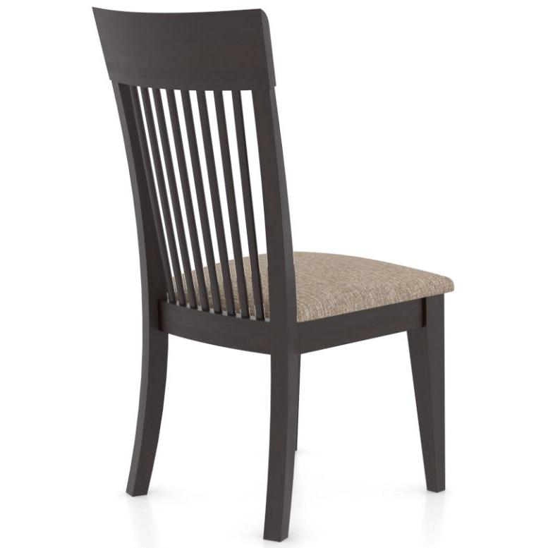 Canadel Gourmet Dining Chair CNN092067T30MVE IMAGE 4