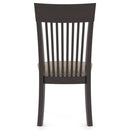 Canadel Gourmet Dining Chair CNN092067T30MVE IMAGE 5