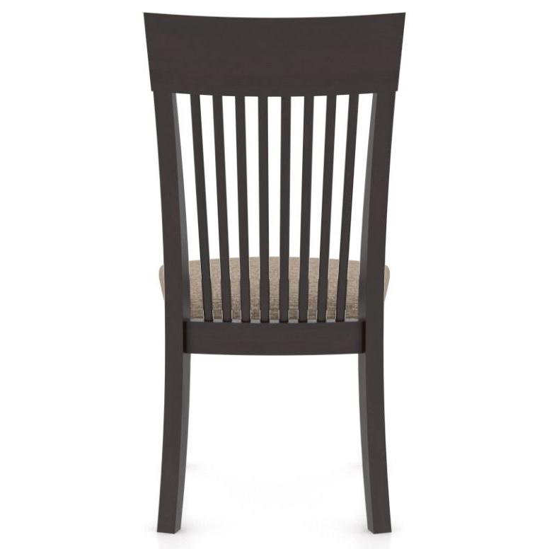 Canadel Gourmet Dining Chair CNN092067T30MVE IMAGE 5