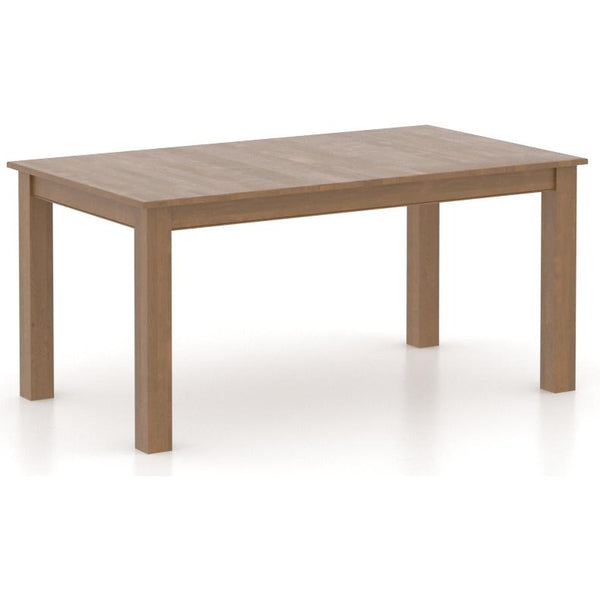 Canadel Gourmet Dining Table TRE036649595MVDDF IMAGE 1