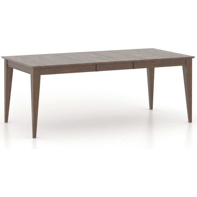 Canadel Canadel Dining Table TRE038601919MPGC1 IMAGE 1