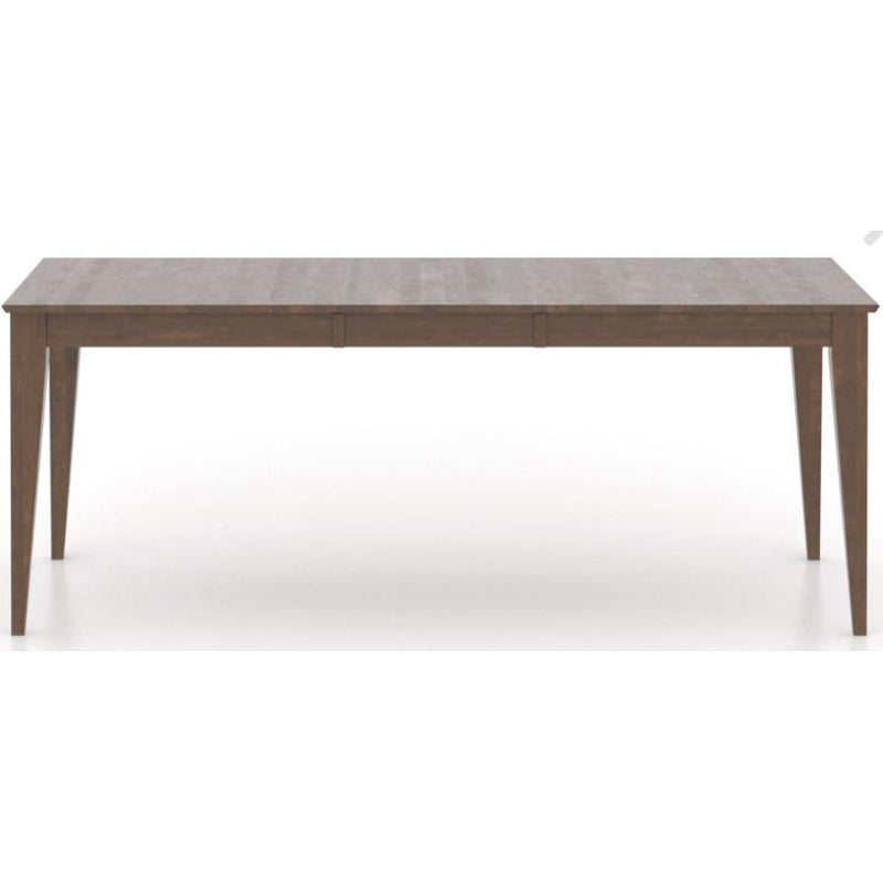 Canadel Canadel Dining Table TRE038601919MPGC1 IMAGE 2