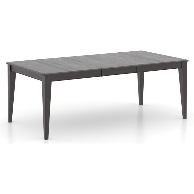 Canadel Gourmet Dining Table TRE042623030MVEB1 IMAGE 1