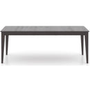 Canadel Gourmet Dining Table TRE042623030MVEB1 IMAGE 2
